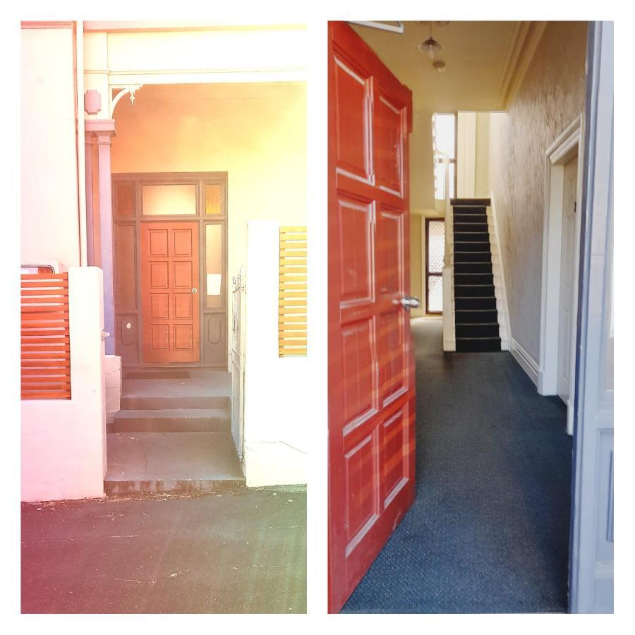 Hope Street Apartments Dunedin Exteriér fotografie